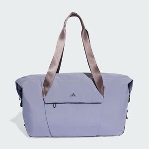 NWT Adidas Gym HIIT Duffel Bag